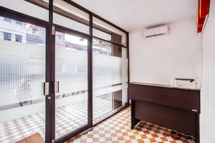 OYO 2720 Sutomo Inn — фото 2