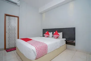 Медан: Super OYO 1763 Dinda Residence Syariah