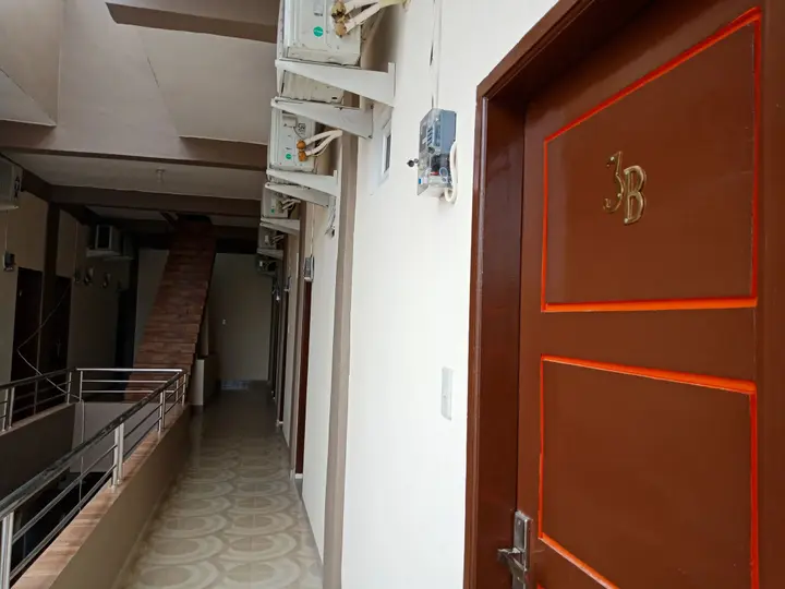 Медан: Super OYO 1763 Dinda Residence Syariah