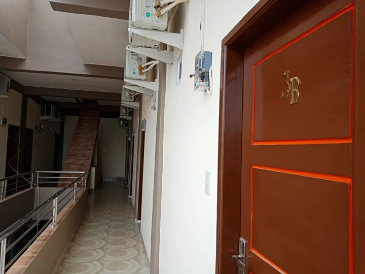 Медан: Super OYO 1763 Dinda Residence Syariah