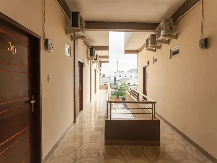 Медан: Super OYO 1763 Dinda Residence Syariah