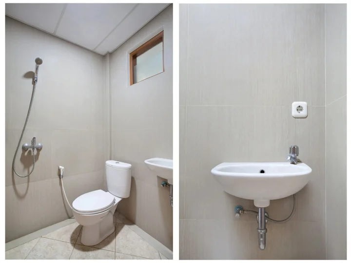 Медан: Super OYO 1763 Dinda Residence Syariah