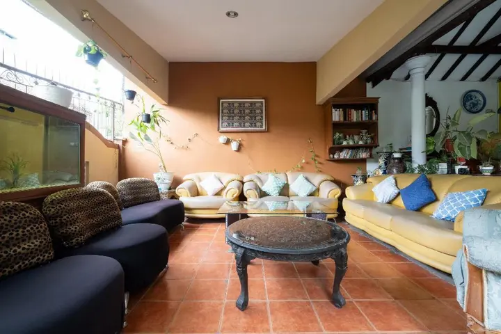 Депок: OYO 1806 Puri Arsita Homestay