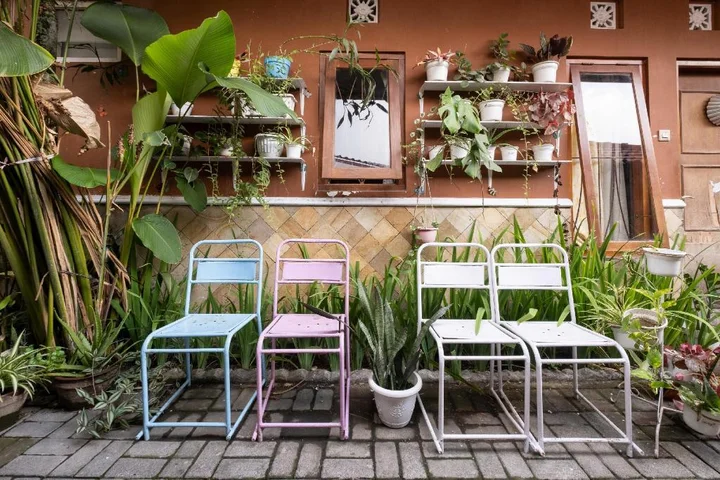 Депок: OYO 1806 Puri Arsita Homestay