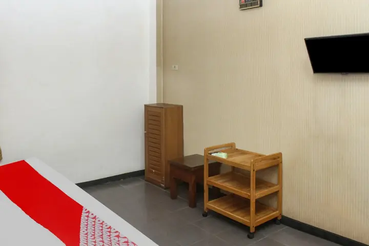 Палембанг: SPOT ON 2353 Wisma Hulubalang