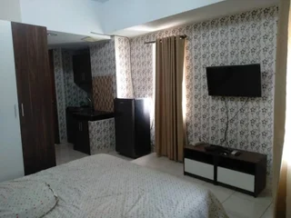 Депок: Margonda Residence 4&5 By Rent Room