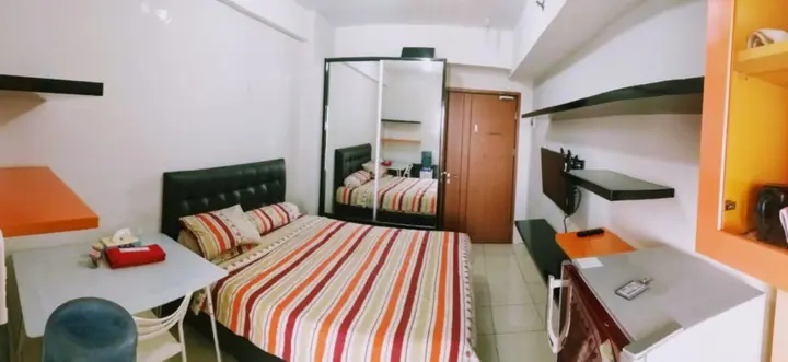 Депок: Margonda Residence 4&5 By Rent Room