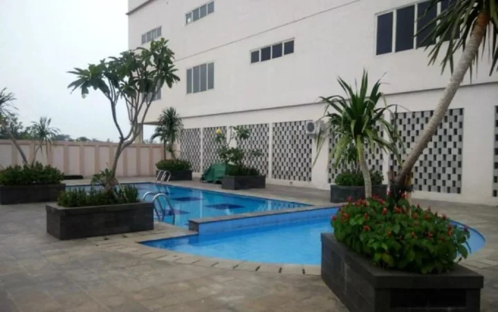 Депок: Margonda Residence 4&5 By Rent Room