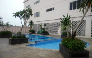 Депок: Margonda Residence 4&5 By Rent Room