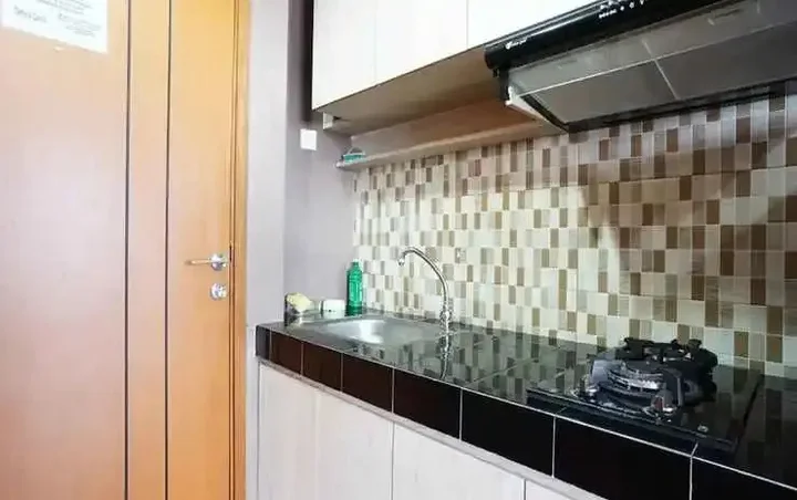 Депок: Apartemen Margonda Residence 4 & 5 by Liza