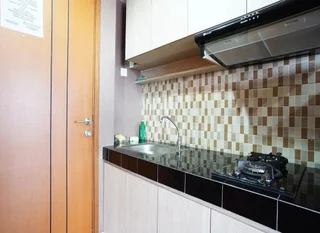 Депок: Apartemen Margonda Residence 4 & 5 by Liza