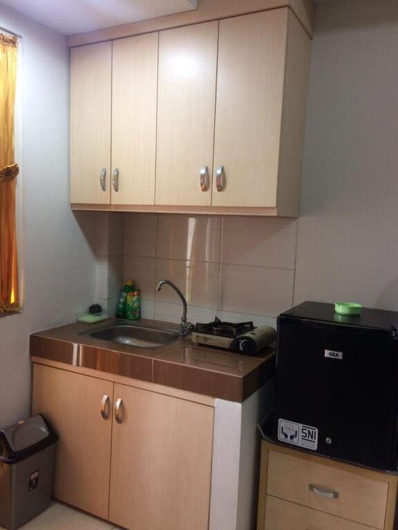Депок: Apartemen Margonda Residence 4 & 5 by Liza