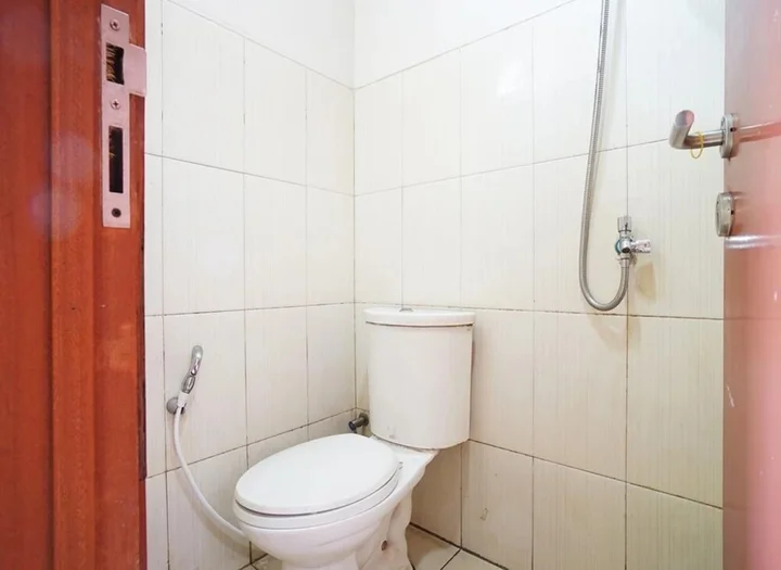 Депок: Apartemen Margonda Residence 4 & 5 by Liza