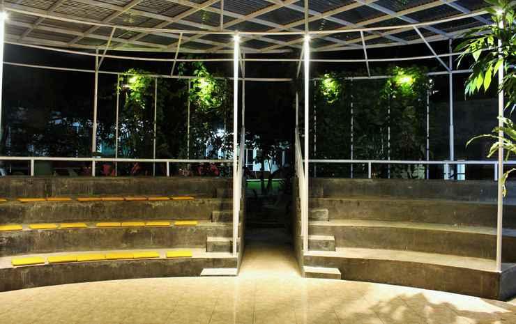 Бандунг: RedDoorz Hostel @ Dago 2