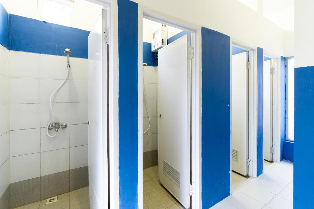 Бандунг: RedDoorz Hostel @ Dago 2