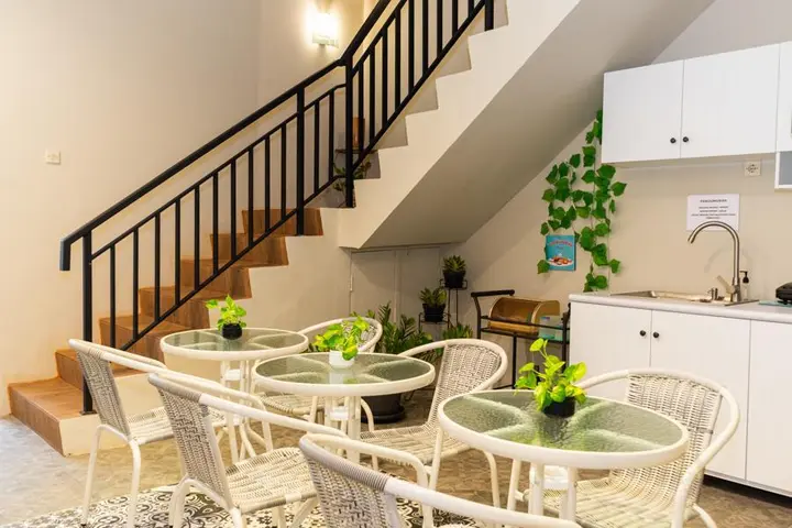 Семаранг: RedDoorz Hostel @ DI Panjaitan Simpang Lima