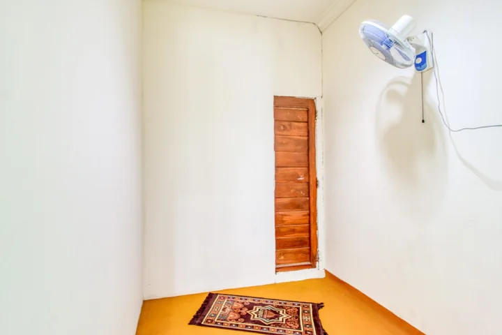 Депок: RedDoorz Hostel near Terminal Condongcatur Jogja
