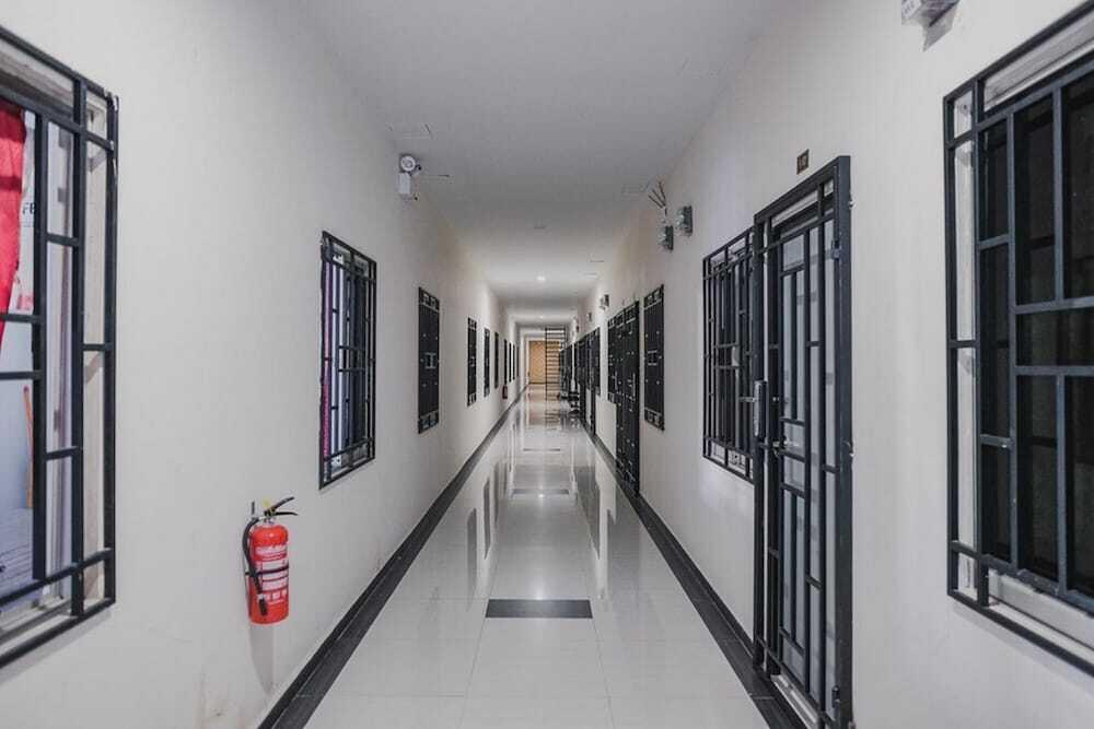 Батам: RedDoorz Apartment @ Batam Centre 3