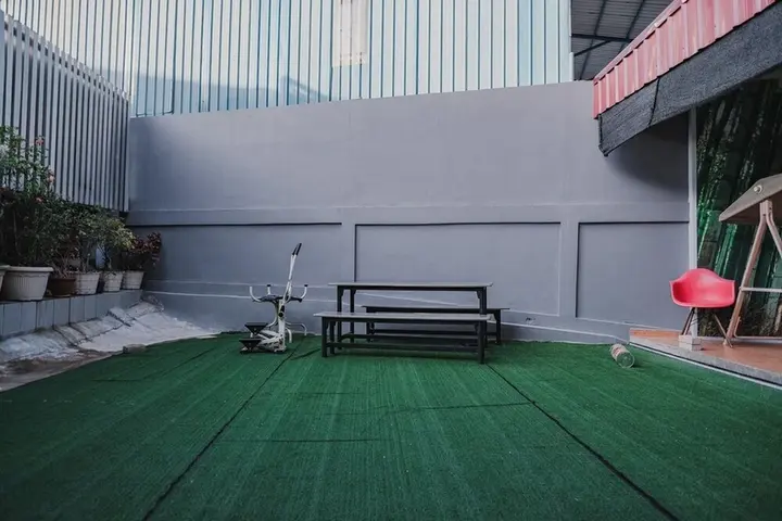 Батам: RedDoorz Apartment @ Batam Centre 3