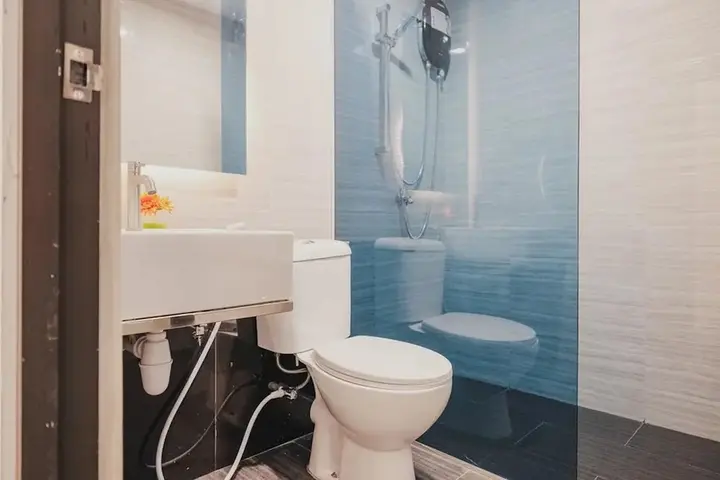Батам: RedDoorz Apartment @ Batam Centre 3