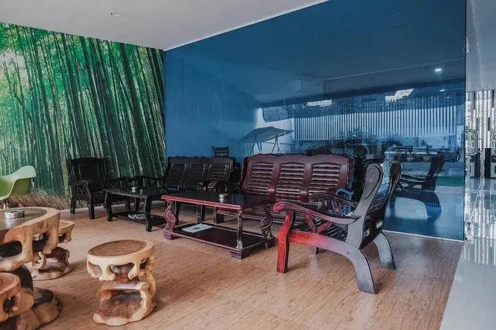 Батам: RedDoorz Apartment @ Batam Centre 3