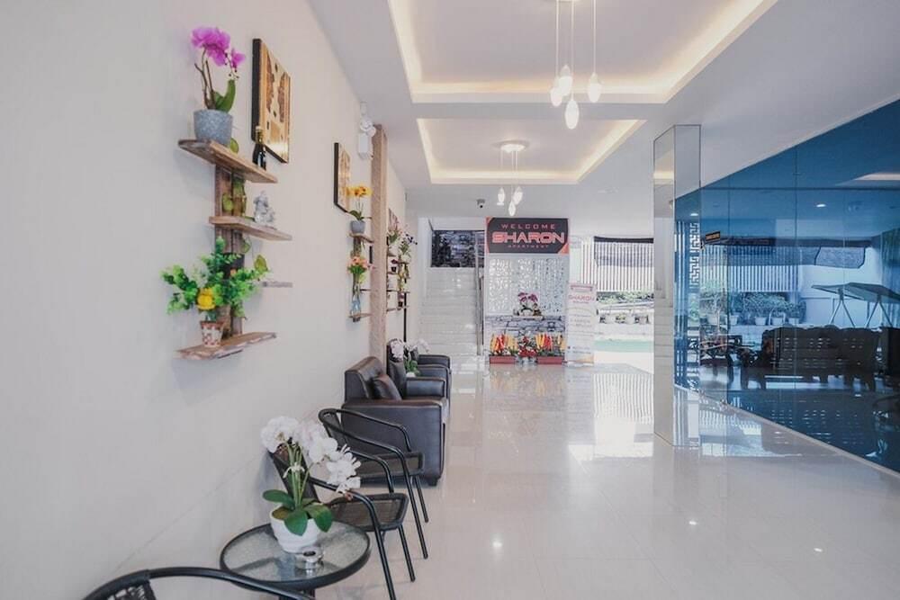 Батам: RedDoorz Apartment @ Batam Centre 3