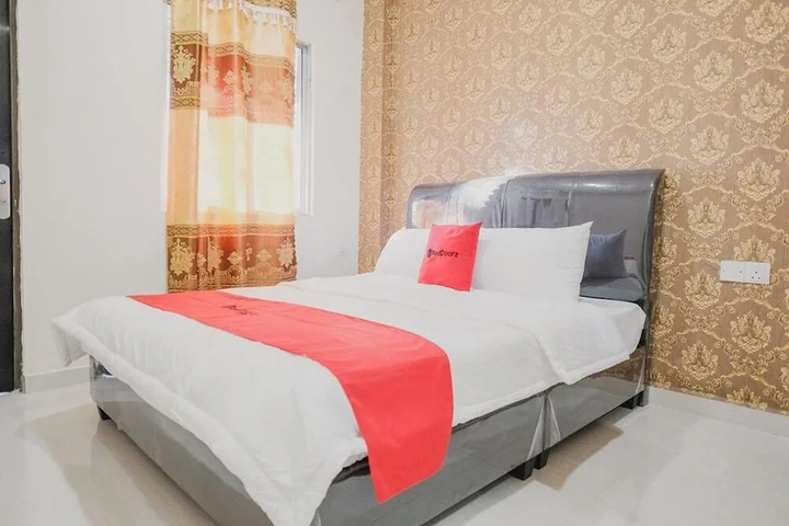 Батам: RedDoorz Apartment @ Batam Centre 3