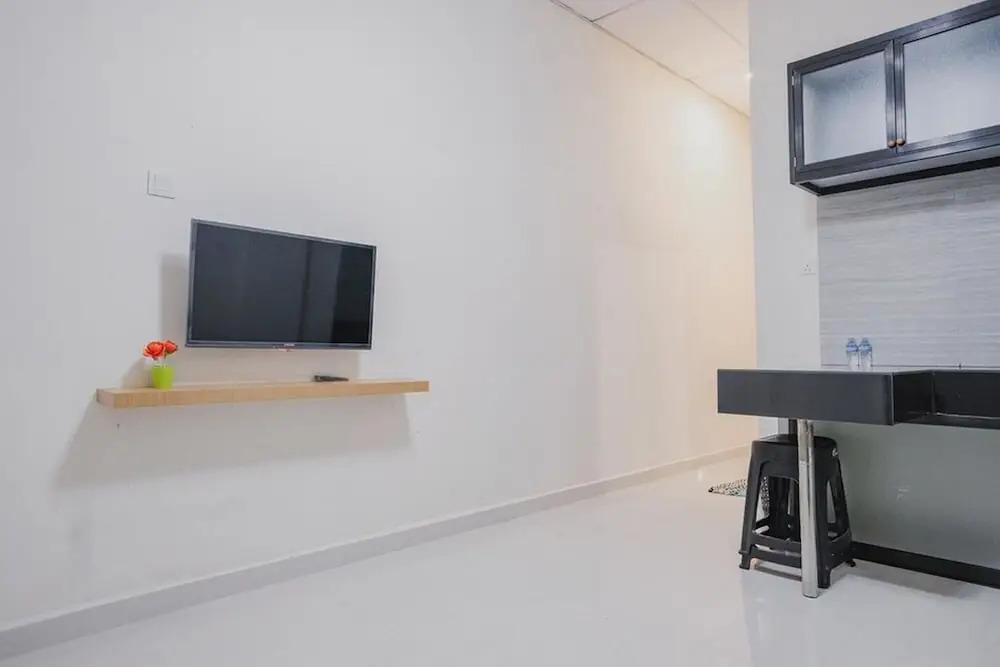 Батам: RedDoorz Apartment @ Batam Centre 3