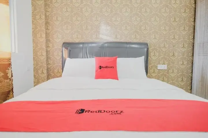 Батам: RedDoorz Apartment @ Batam Centre 3
