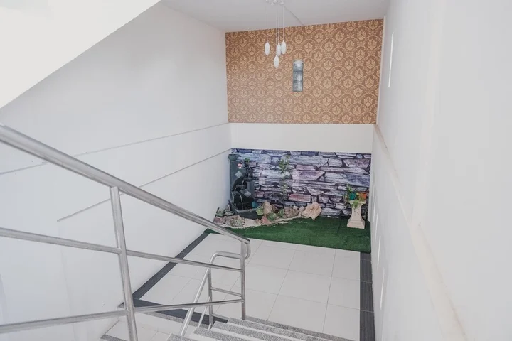 Батам: RedDoorz Apartment @ Batam Centre 3