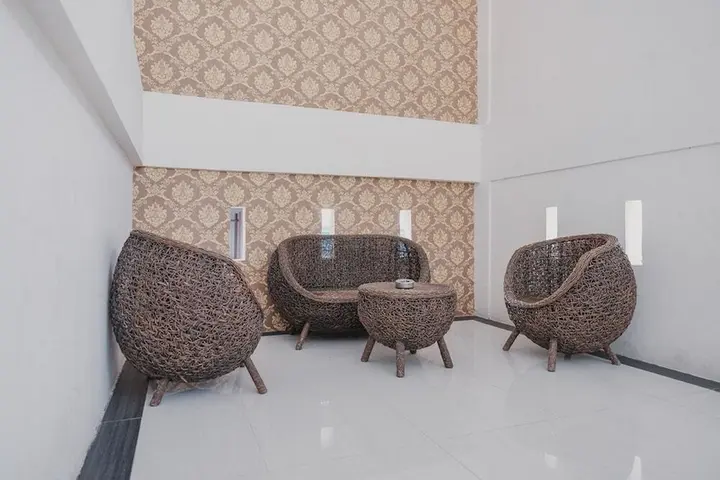 Батам: RedDoorz Apartment @ Batam Centre 3