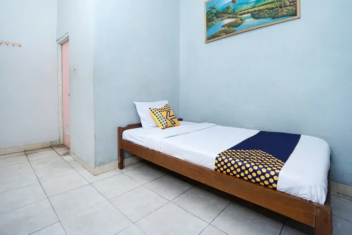 Джокьякарта: SPOT ON 2857 Hotel Pelangi