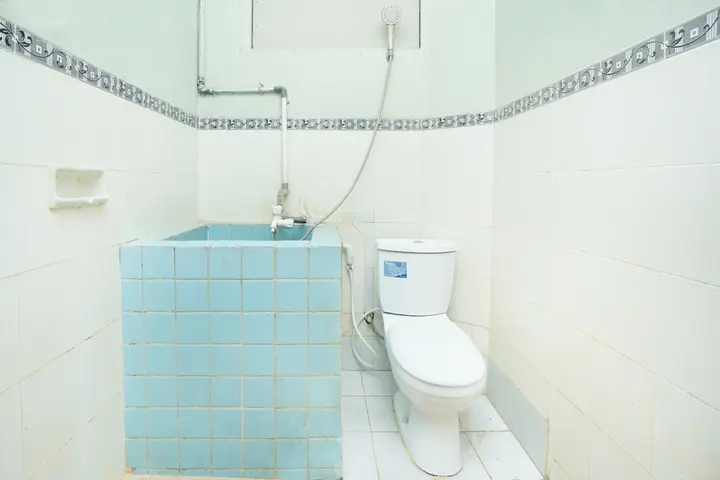 Джокьякарта: SPOT ON 2857 Hotel Pelangi