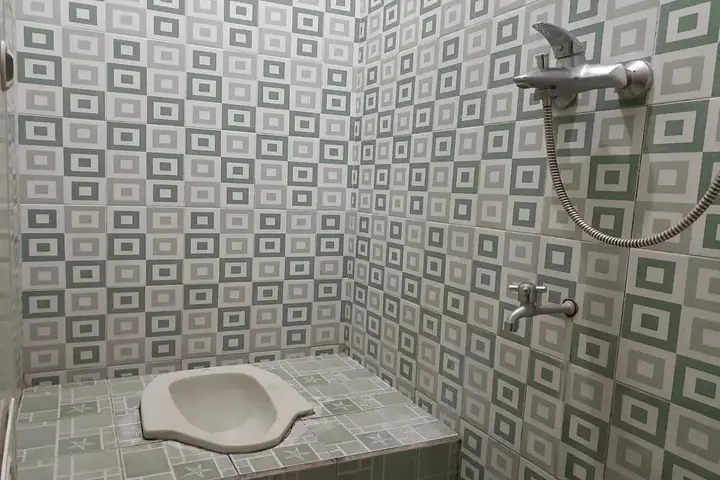 Лубуклингау: Spot On 2846 Kost Faza