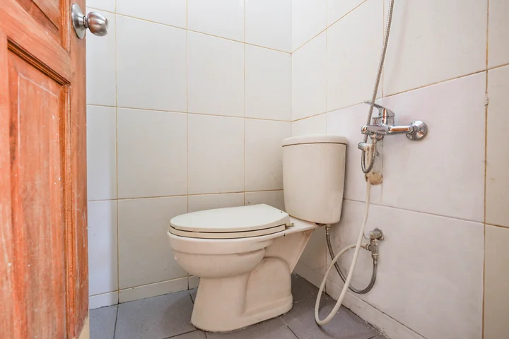 Суракарта: OYO 2737 D'Kost