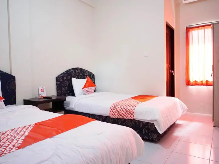 Баликпапан: OYO 2731 MIM Guest House Syariah
