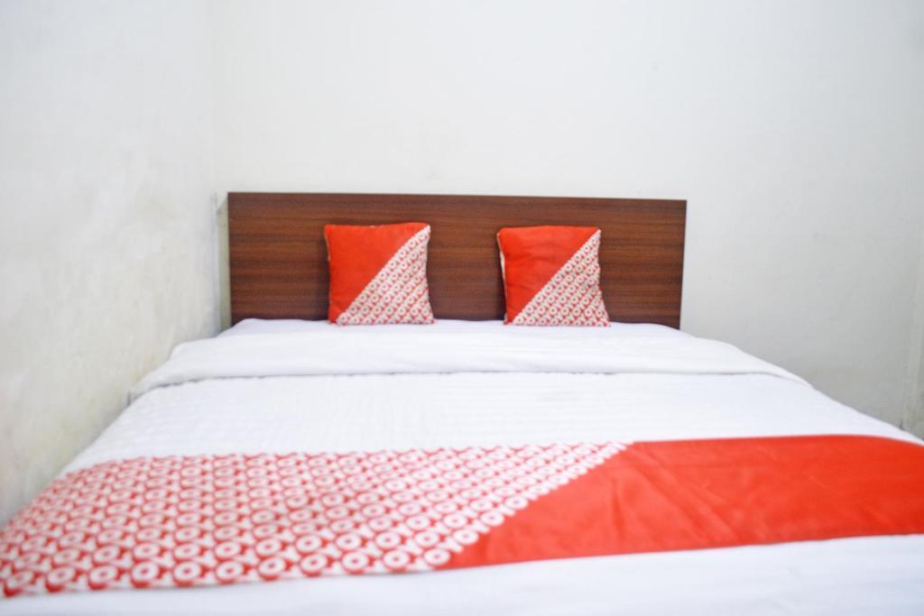 Баликпапан: OYO 2731 MIM Guest House Syariah