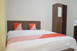 Баликпапан: OYO 2731 MIM Guest House Syariah