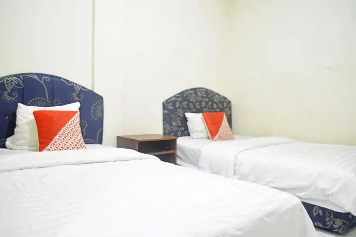 Баликпапан: OYO 2731 MIM Guest House Syariah