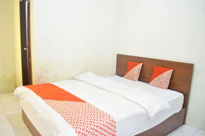 Баликпапан: OYO 2731 MIM Guest House Syariah