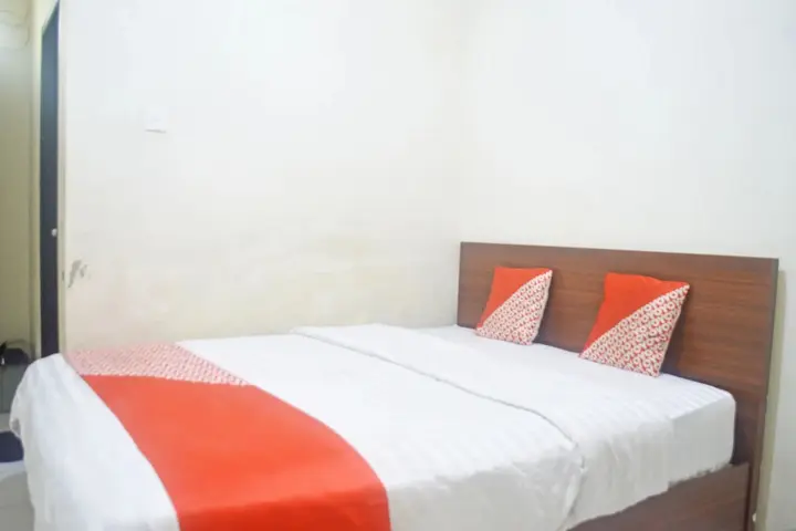 Баликпапан: OYO 2731 MIM Guest House Syariah
