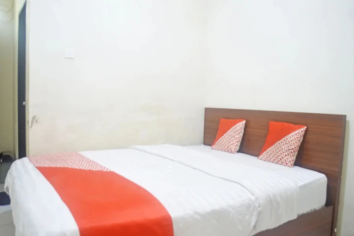 Баликпапан: OYO 2731 MIM Guest House Syariah