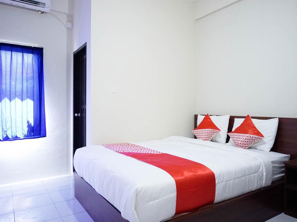 Баликпапан: OYO 2731 MIM Guest House Syariah