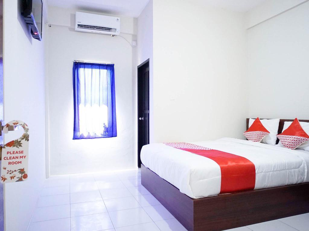 Баликпапан: OYO 2731 MIM Guest House Syariah