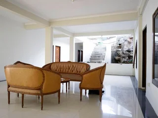 Баликпапан: OYO 2731 MIM Guest House Syariah
