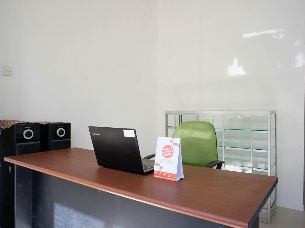 Баликпапан: OYO 2731 MIM Guest House Syariah