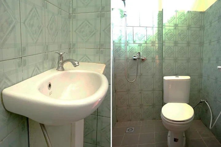 Баликпапан: OYO 2731 MIM Guest House Syariah
