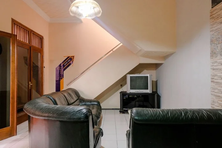 Маланг: Spot On 2764 Sulfat House 19