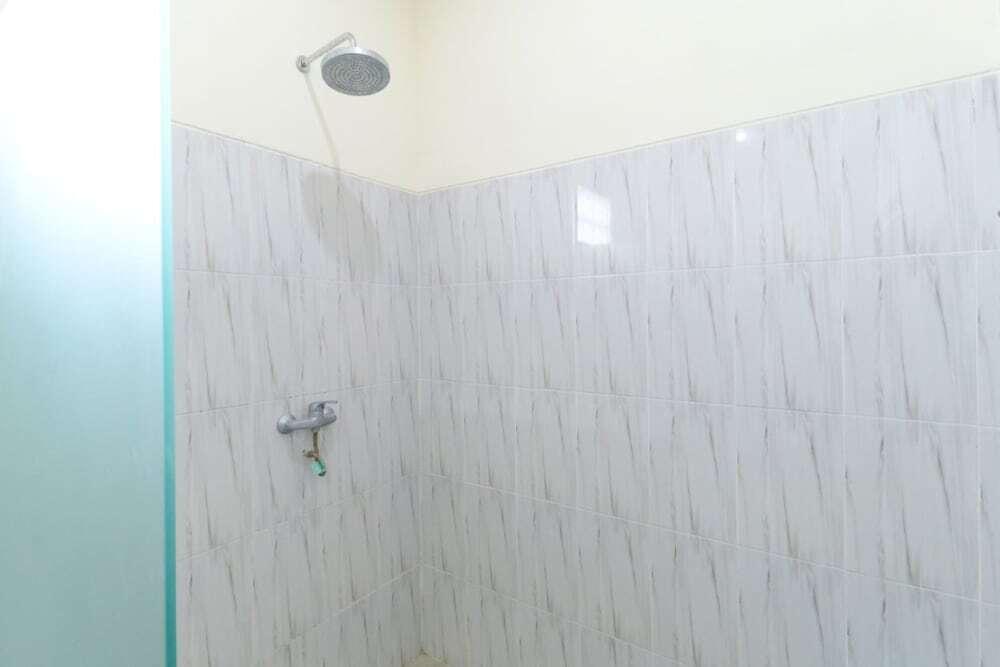 Чангу: Pucuk Merah 51 Guesthouse Canggu