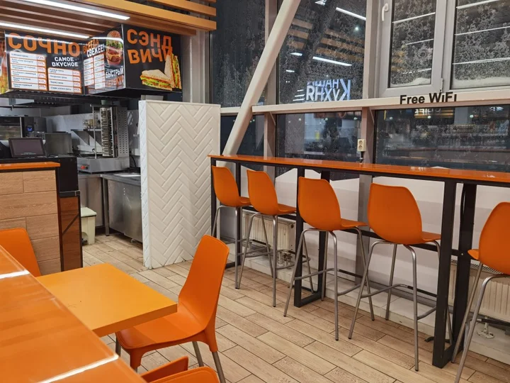 Петропавловск-Камчатский: Апартаменты Багира на Тушканова 29